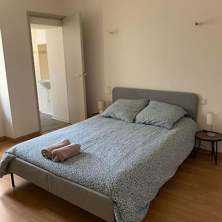 Ravissant Appartement T3 Hypercentre De Mazamet Dış mekan fotoğraf