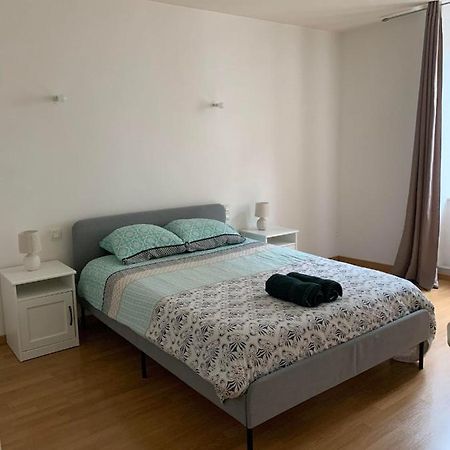 Ravissant Appartement T3 Hypercentre De Mazamet Dış mekan fotoğraf