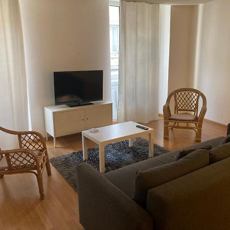 Ravissant Appartement T3 Hypercentre De Mazamet Dış mekan fotoğraf