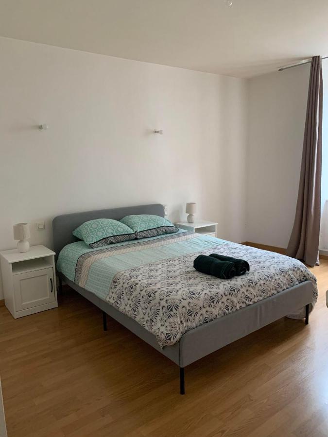 Ravissant Appartement T3 Hypercentre De Mazamet Dış mekan fotoğraf