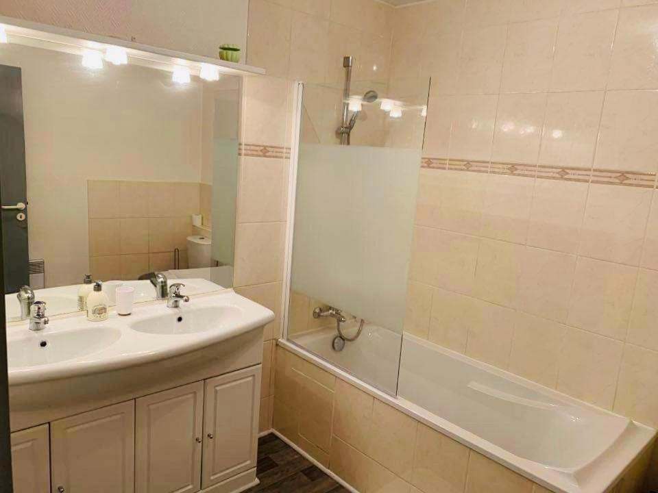Ravissant Appartement T3 Hypercentre De Mazamet Dış mekan fotoğraf